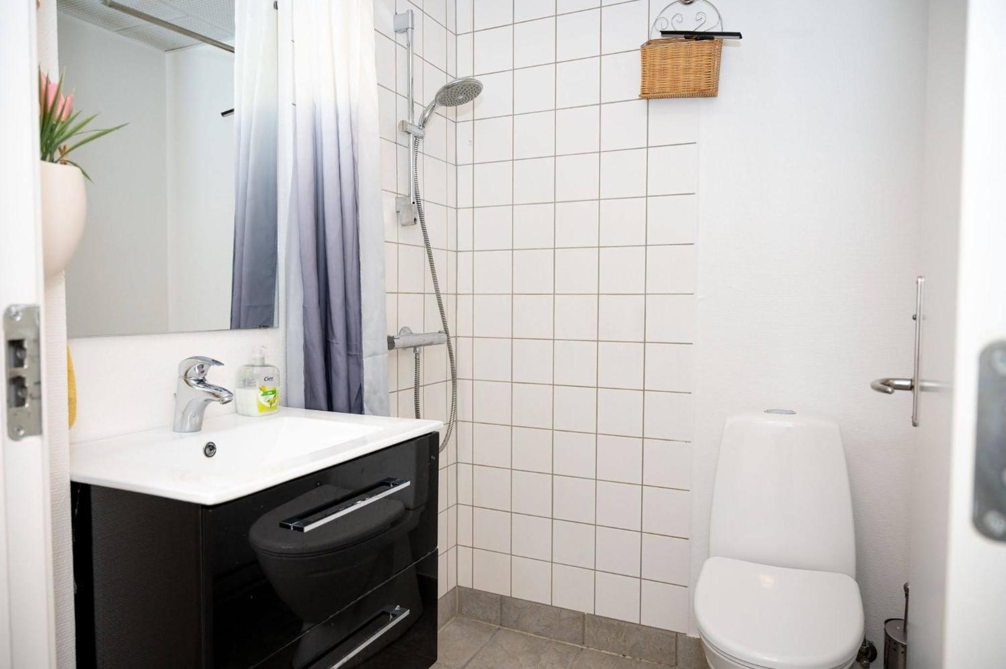 5 Minute Walk To Lego House-70M2 Apartment With Garden-Unit C Billund Extérieur photo